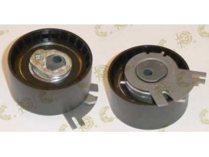 AUTOKIT 03.80516 įtempiklio skriemulys, paskirstymo diržas 
 Techninės priežiūros dalys -> Papildomas remontas
13070-00QAD, 13070-00QAE, 13070-00QAF