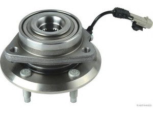 MAGNETI MARELLI 600000136270 rato guolio komplektas
20863127