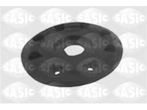 SASIC 4001632 pakabos statramsčio atraminis guolis 
 Ašies montavimas/vairavimo mechanizmas/ratai -> Montavimas, pakabos statramstis
8200010492, 8200619656, 8200904009