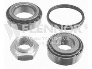 KAWE FR791475 rato guolio komplektas 
 Ašies montavimas/vairavimo mechanizmas/ratai -> Rato stebulė/montavimas -> Rato guolis
09111942, 4403942, 9111942, 7701465646