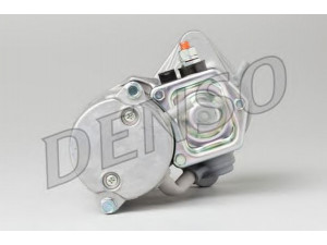 DENSO DSN601 starteris 
 Elektros įranga -> Starterio sistema -> Starteris
GNU4824, GNU4904, NAD101140, NAD101500