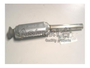 ASHUKI B521-25 katalizatoriaus keitiklis
1H0131702AX/01S/SX/S