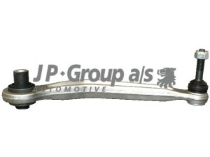 JP GROUP 1450200180 vikšro valdymo svirtis 
 Ašies montavimas/vairavimo mechanizmas/ratai -> Valdymo svirtis/pasukamosios svirties sujungimas -> Vairo trauklės (valdymo svirtis, išilginis balansyras, diago
33306772242, 33306773942, 33321090816