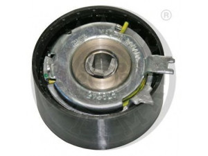 OPTIMAL 0-N1368 įtempiklio skriemulys, paskirstymo diržas 
 Techninės priežiūros dalys -> Papildomas remontas
82 00 191 324, 82 00 347 761, 82 00 623 883