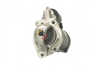ARTEC 48212637 starteris 
 Elektros įranga -> Starterio sistema -> Starteris
0051512901, A0051512901