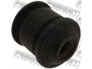 FEBEST MAB-017 valdymo svirties/išilginių svirčių įvorė 
 Ašies montavimas/vairavimo mechanizmas/ratai -> Valdymo svirtis/pasukamosios svirties sujungimas -> Montavimas/sutvirtinimas
MB633070