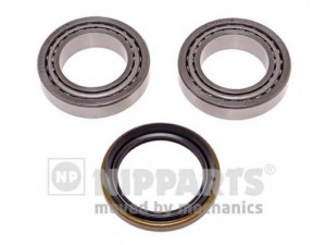 NIPPARTS J4708001 rato guolio komplektas 
 Ašies montavimas/vairavimo mechanizmas/ratai -> Rato stebulė/montavimas -> Rato guolis
09265-41001, 09283-50002, 43465-80000