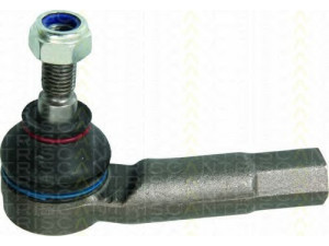 TRISCAN 8500 29126 skersinės vairo trauklės galas 
 Vairavimas -> Vairo mechanizmo sujungimai
1J0 422 811 B, 3A0 422 811 B, 6R0 423 811 A