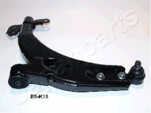JAPANPARTS BS-K17L vikšro valdymo svirtis 
 Ašies montavimas/vairavimo mechanizmas/ratai -> Valdymo svirtis/pasukamosios svirties sujungimas -> Vairo trauklės (valdymo svirtis, išilginis balansyras, diago
0K2NA 34350B