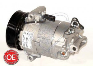ELECTRO AUTO 20J0023 kompresorius, oro kondicionierius 
 Oro kondicionavimas -> Kompresorius/dalys
92600JD70B