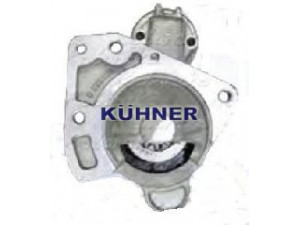 AD KÜHNER 254494 starteris
8200487088, 8200579570