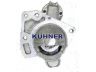 AD KÜHNER 254494 starteris
8200487088, 8200579570
