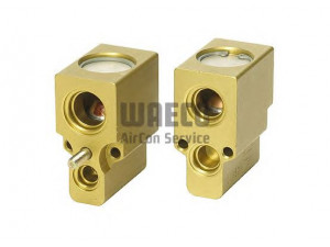 WAECO 8881100052 išsiplėtimo vožtuvas, oro kondicionavimas 
 Oro kondicionavimas -> Vožtuvai
7701046080