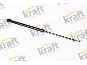 KRAFT AUTOMOTIVE 8500051 dujinė spyruoklė, bagažinė 
 Priedai -> Bagažinė/pakrovimo skyrius
1J6 827 550, 1J6 827 550 E, 1J9 827 550