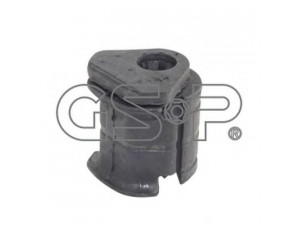 GSP 513288 skersinio stabilizatoriaus įvorių komplektas 
 Ašies montavimas/vairavimo mechanizmas/ratai -> Stabilizatorius/fiksatoriai -> Sklendės
54570-0W020