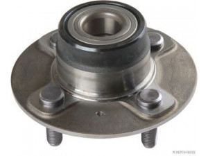 MAGNETI MARELLI 600000138660 rato guolio komplektas
52710-02500, 52710-02500