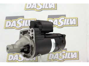 DA SILVA JD041055 starteris 
 Elektros įranga -> Starterio sistema -> Starteris
04868860AA, 4868860AA, M002T88971