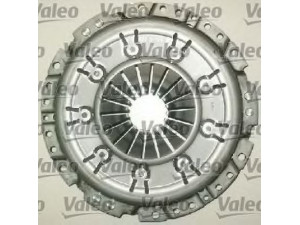 VALEO 801433 sankabos komplektas 
 Sankaba/dalys -> Sankabos remonto komplektas, visas