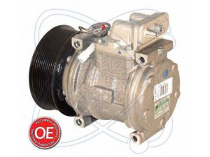 ELECTRO AUTO 20D5510 kompresorius, oro kondicionierius
6161301015, 0002301511, 5412301111