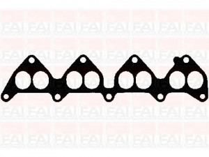 FAI AutoParts IM1242 tarpiklių rinkinys, įsiurbimo kolektorius