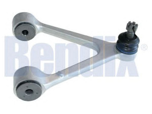 BENDIX 042275B vikšro valdymo svirtis 
 Ašies montavimas/vairavimo mechanizmas/ratai -> Valdymo svirtis/pasukamosios svirties sujungimas -> Vairo trauklės (valdymo svirtis, išilginis balansyras, diago
4861029046