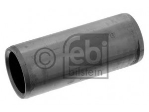 FEBI BILSTEIN 06351 įvorė, lakštinė lingė 
 Pakaba -> Lakštinė spyruoklinė pakaba
0637 023, 0645 245, 637 023, 645 245