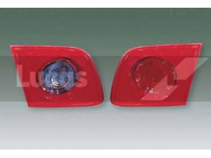 LUCAS ELECTRICAL LPC114 kombinuotas galinis žibintas 
 Elektros įranga -> Šviesos -> Kombinuotas galinis žibintas/dalys -> Kombinuotas galinis žibintas