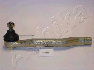 ASHIKA 111-04-404R skersinės vairo trauklės galas 
 Vairavimas -> Vairo mechanizmo sujungimai
53540-SM4-003, 53540-SM4-004, GSJ 408