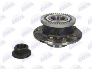 BTA H1X008BTA rato guolio komplektas 
 Ašies montavimas/vairavimo mechanizmas/ratai -> Rato stebulė/montavimas -> Rato guolis
1603194, 90 486 467, 90 486 467