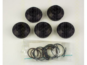 TRISCAN 8501 2914 gofruotoji membrana, vairavimas