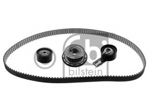FEBI BILSTEIN 39204 paskirstymo diržo komplektas 
 Techninės priežiūros dalys -> Papildomas remontas
0831.W2, 0831.W2 S1, 16 087 474 80