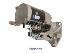 WAIglobal 19507N starteris
