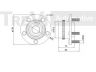 TREVI AUTOMOTIVE WB2201 rato guolio komplektas 
 Ašies montavimas/vairavimo mechanizmas/ratai -> Rato stebulė/montavimas -> Rato guolis
527102E100, 527102E100