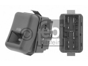 FEBI BILSTEIN 11523 jungiklis, priekiniai žibintai; jungiklis
1624111, 20569981, 8157751