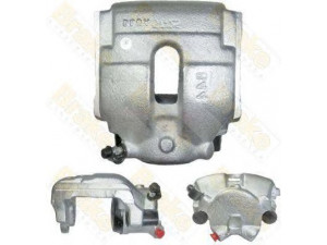 Brake ENGINEERING CA2260R stabdžių apkaba 
 Dviratė transporto priemonės -> Stabdžių sistema -> Stabdžių apkaba / priedai
34116750150, 34116765882, SEG000040