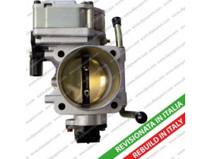DIPASPORT FLAI135R droselio korpusas
