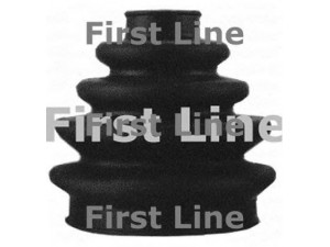 FIRST LINE FCB5005 gofruotoji membrana, kardaninis velenas