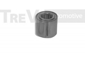 TREVI AUTOMOTIVE WB1160 rato guolio komplektas 
 Ašies montavimas/vairavimo mechanizmas/ratai -> Rato stebulė/montavimas -> Rato guolis
7701208059