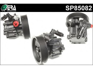 ERA Benelux SP85082 hidraulinis siurblys, vairo sistema 
 Vairavimas -> Vairo pavara/siurblys
50500425, 50501730, 51839101, 71790892