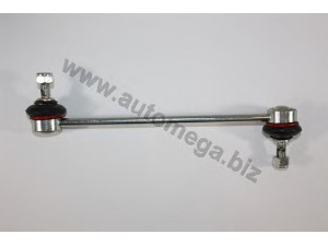 AUTOMEGA 30101270646 šarnyro stabilizatorius 
 Ašies montavimas/vairavimo mechanizmas/ratai -> Stabilizatorius/fiksatoriai -> Savaime išsilyginanti atrama
1127646