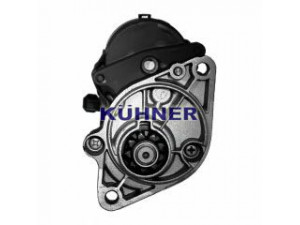 AD KÜHNER 20312 starteris 
 Elektros įranga -> Starterio sistema -> Starteris
28100-27030, 28100-27050, 28100-27060