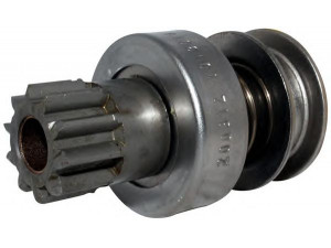 PowerMax 1013069 laisvos eigos pavara, starteris