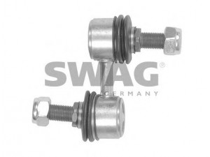 SWAG 80 94 1184 šarnyro stabilizatorius 
 Ašies montavimas/vairavimo mechanizmas/ratai -> Stabilizatorius/fiksatoriai -> Savaime išsilyginanti atrama
MR132707, MR267873