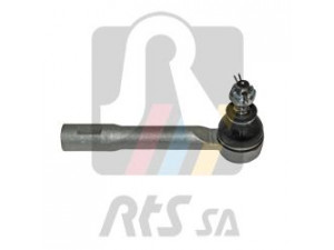 RTS 91-02599 skersinės vairo trauklės galas 
 Vairavimas -> Vairo mechanizmo sujungimai
45046-09430, 45046-0F010, 45046-29425