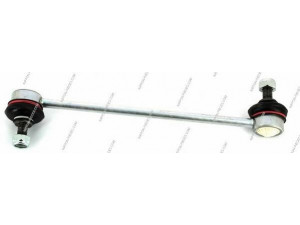 NPS M405A06 šarnyro stabilizatorius 
 Ašies montavimas/vairavimo mechanizmas/ratai -> Stabilizatorius/fiksatoriai -> Savaime išsilyginanti atrama
1E00-34-170, 1E01-34-170, 1E01-34-170A