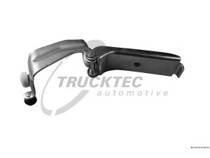 TRUCKTEC AUTOMOTIVE 02.53.177 ritinėlio kreiptuvas, atstumiamos durys
638 760 0847