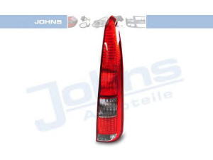 JOHNS 32 61 88-1 kombinuotas galinis žibintas 
 Dviratė transporto priemonės -> Elektros įranga -> Kombinuotas galinis žibintas/dalys -> Kombinuotas galinis žibintas
1 206 104, 1 215 968, 1 218 032