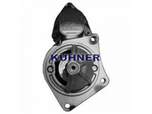 AD KÜHNER 10141 starteris 
 Elektros įranga -> Starterio sistema -> Starteris
4142222, 4198226, 4198227, 4474804