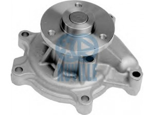 RUVILLE 66939 vandens siurblys 
 Aušinimo sistema -> Vandens siurblys/tarpiklis -> Vandens siurblys
16100-97404, 16100-B9010, 16100-29115