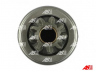 AS-PL SD3023 laisvos eigos pavara, starteris